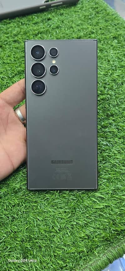 Samsung Mobile S24 Ultra