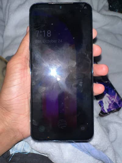 LG V60 ThinQ 5G