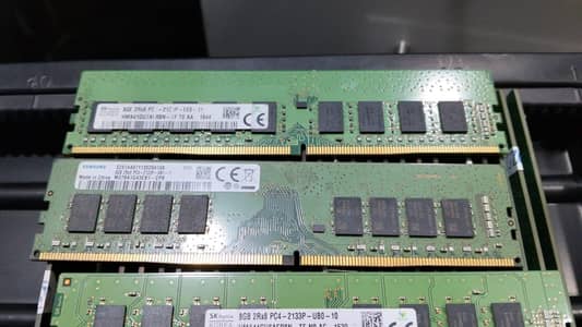 ddr4 8gb Ram