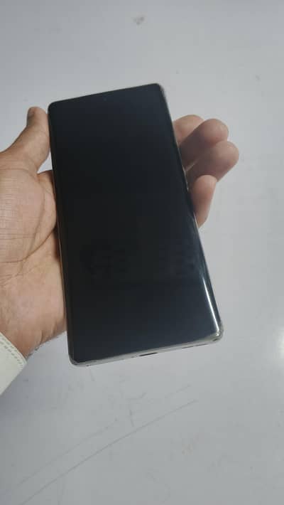 Itel S25 Ultra