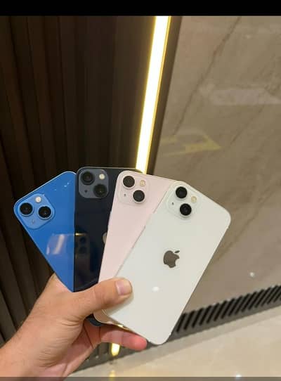 Apple iPhone 13