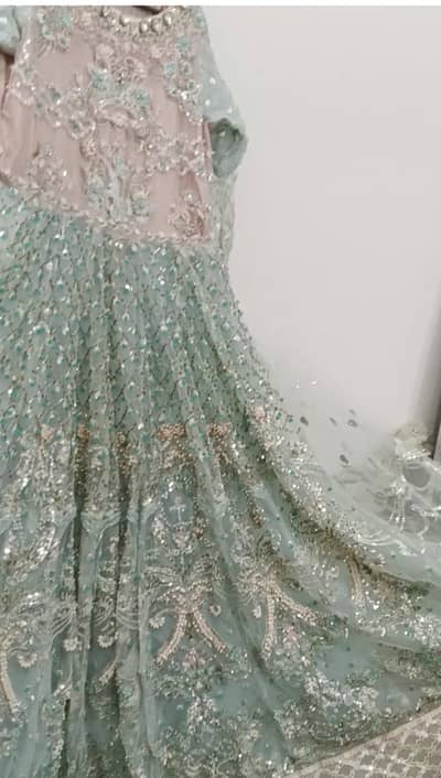 Wedding Dress for Sale – Beautiful Bridal/Wedding Wear