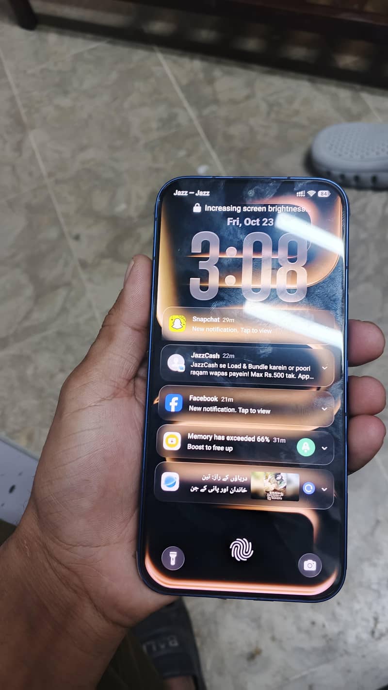 Infinix Note 60 Pro 0