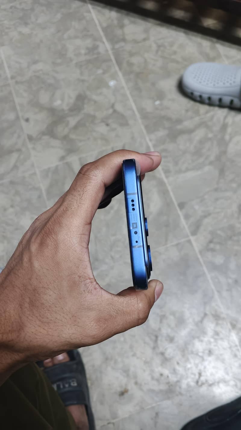 Infinix Note 60 Pro 2