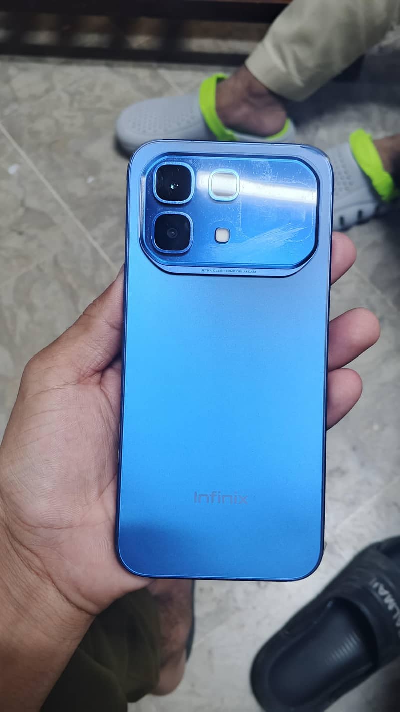 Infinix Note 60 Pro 5