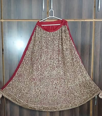 Bridal lehanga | Wedding lehanga | Barat lehanga