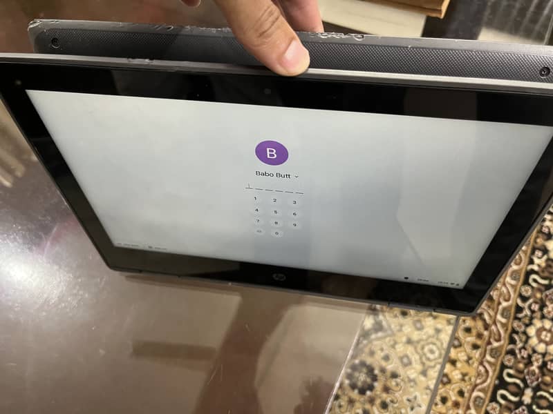 Chromebook 360 5
