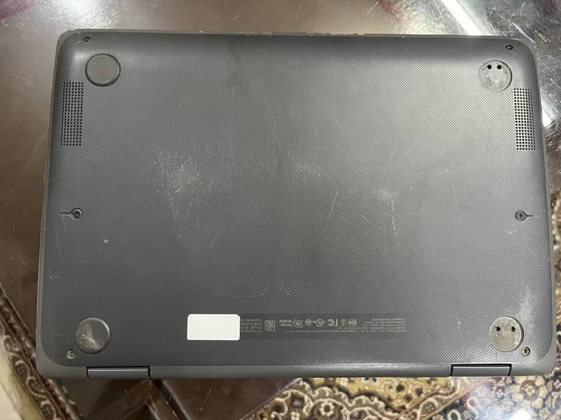 Chromebook 360 7