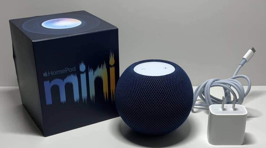 HomePod mini 0