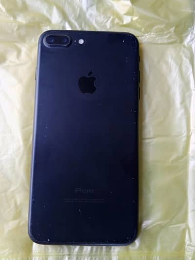 Apple iPhone 7 Plus