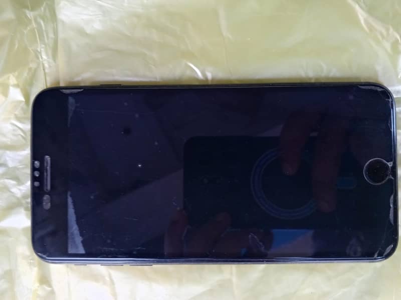 Apple iPhone 7 Plus 3