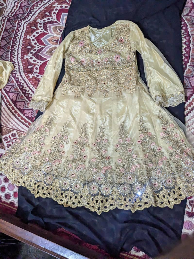 only 1 time used 4