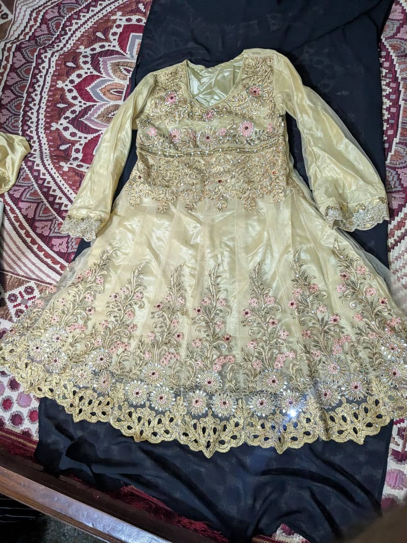 only 1 time used 5