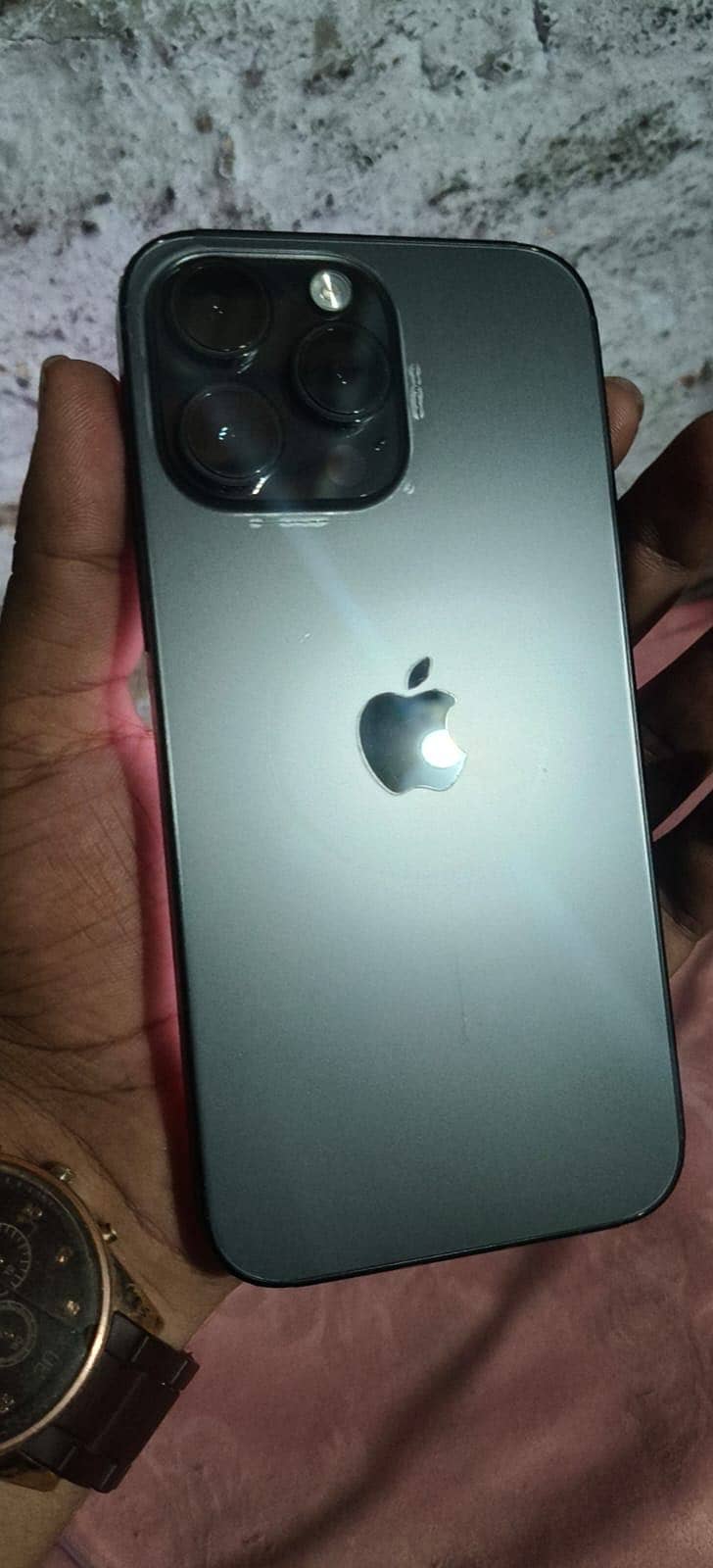 Iphone 14 Pro Max 1