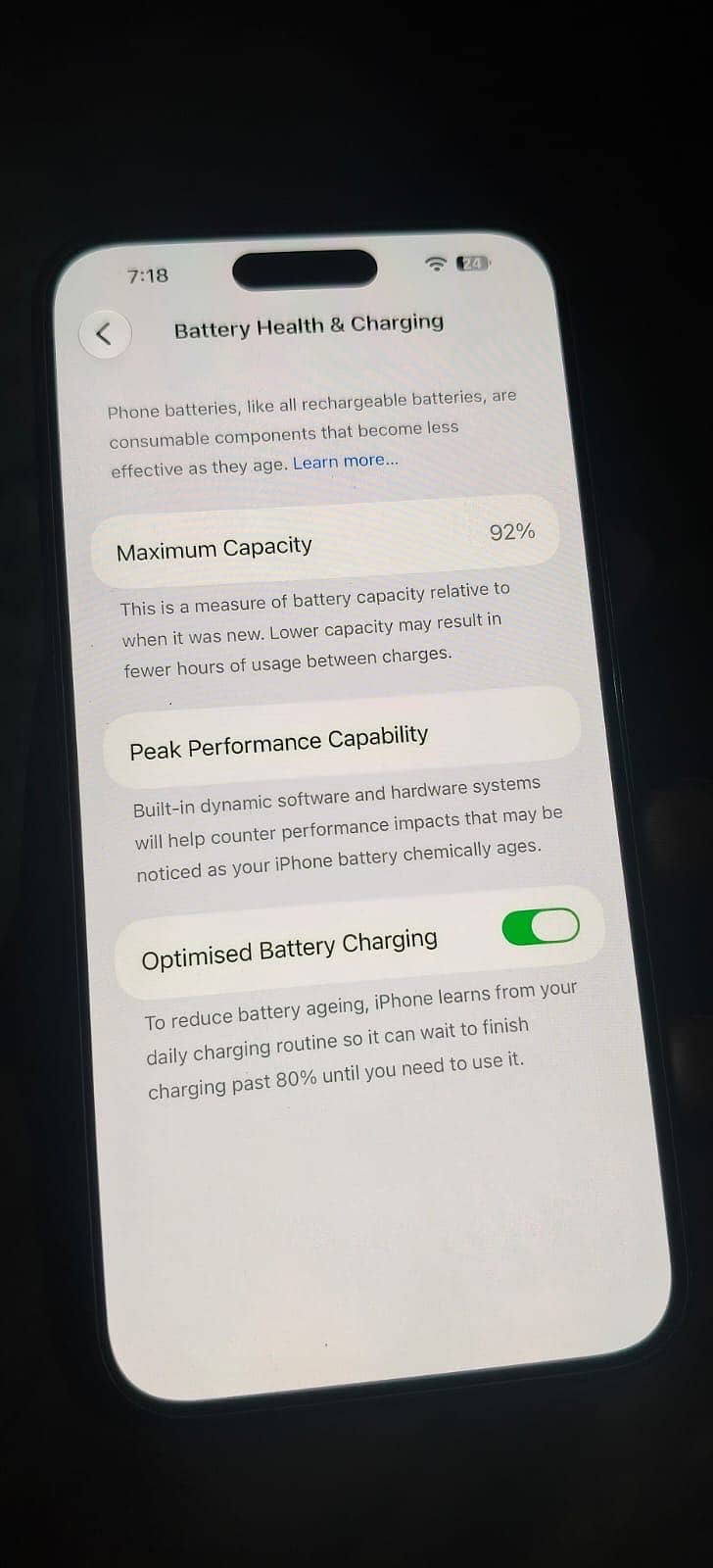 Iphone 14 Pro Max 2