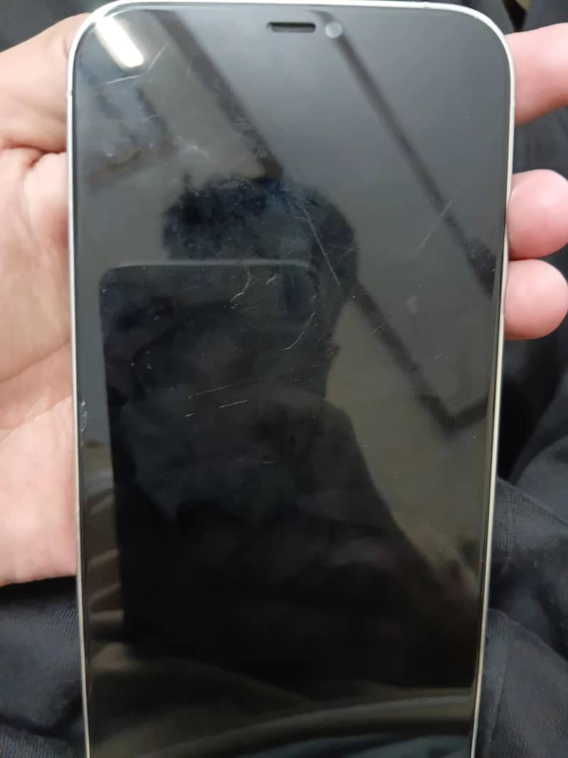 Apple iPhone 12 Pro Max 0