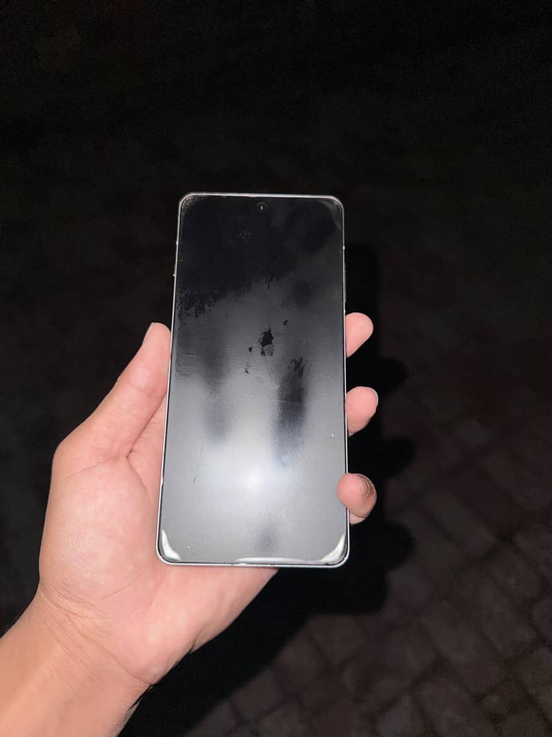 One Plus Ace 5 4