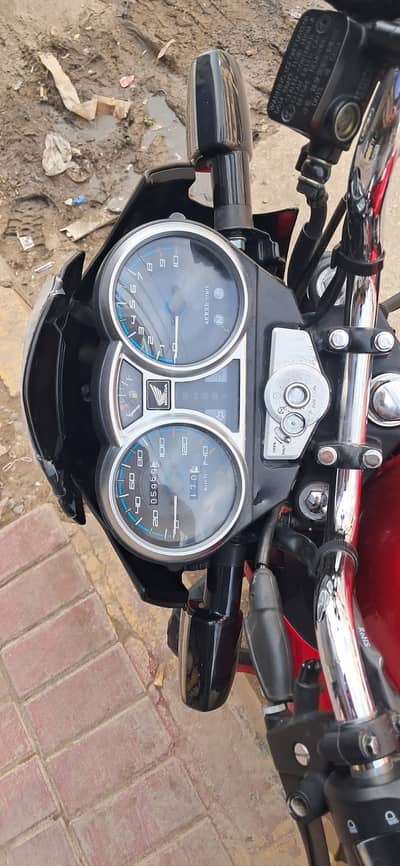 Honda 150 for sale