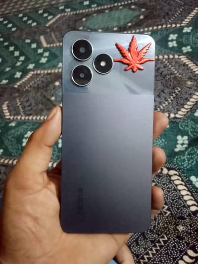 Realme Note 50 4GB 64GB