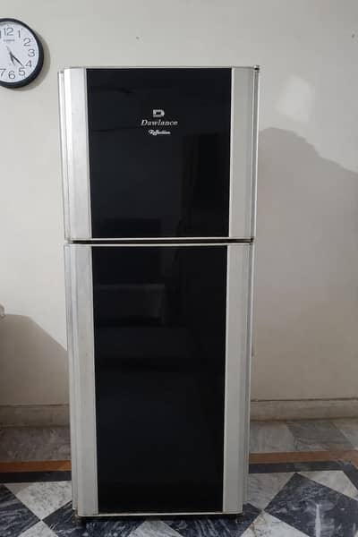 Dawlance fridge for sale in good condition