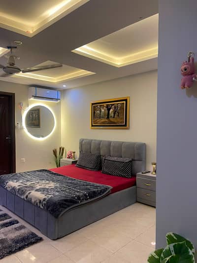 Studio Apartment available on daily basis (per day)