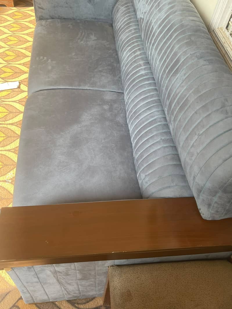 Sofa Set 1