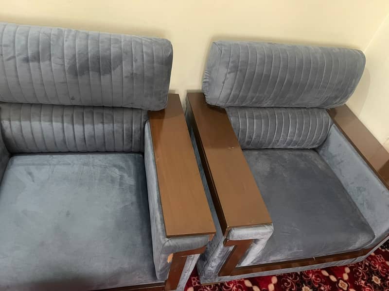 Sofa Set 2