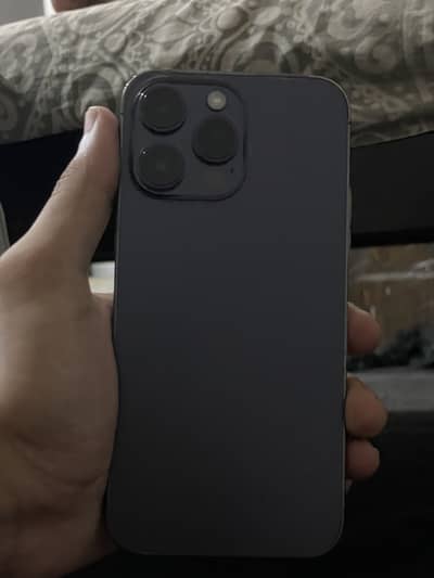Apple iPhone 14 Pro Max