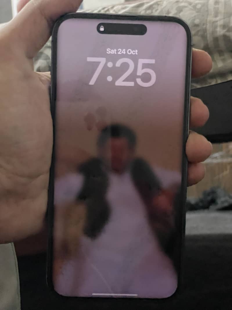 Apple iPhone 14 Pro Max 1