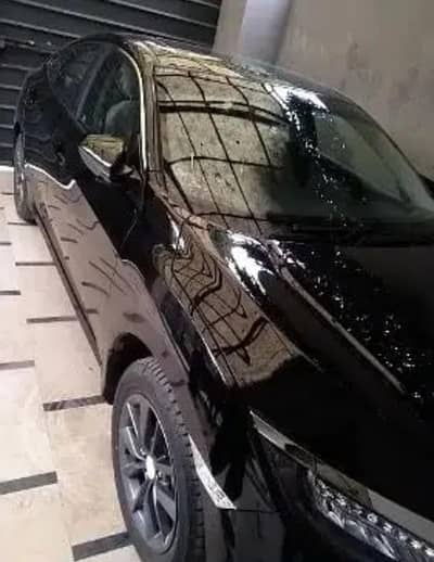 Honda Civic VTi Oriel Prosmatec 2022