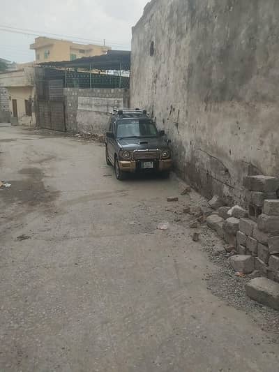 Mitsubishi Pajero Mini 2006