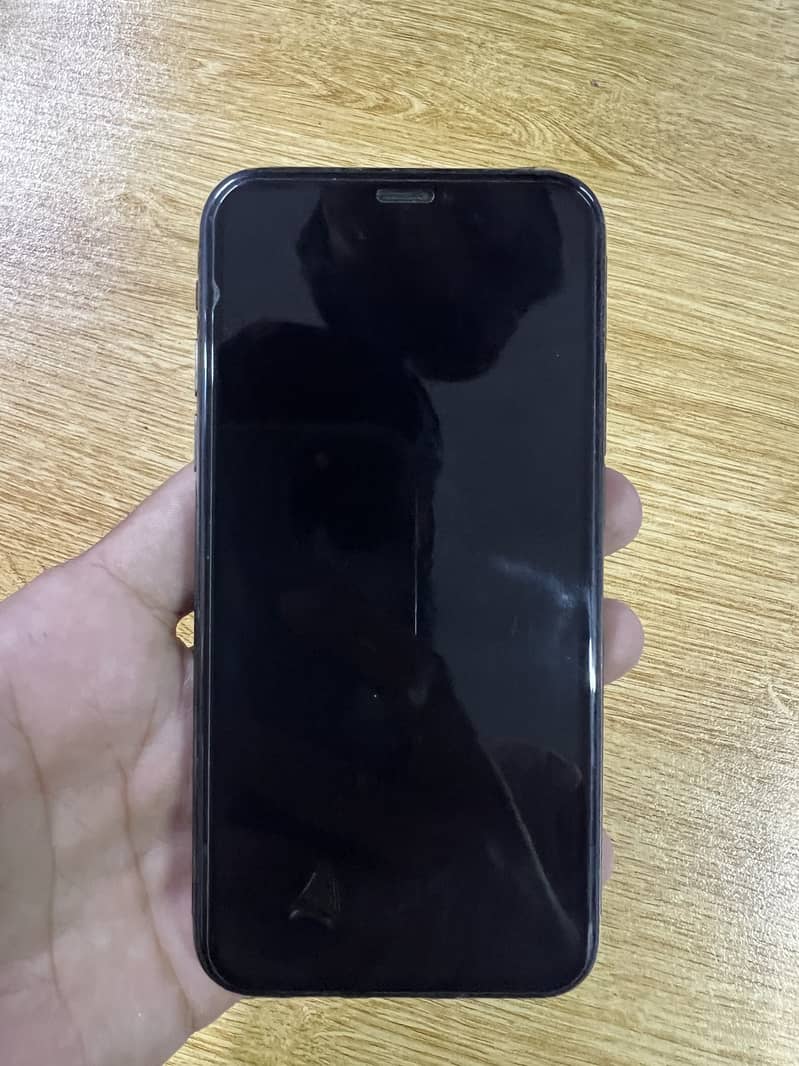 Apple iPhone XS 5