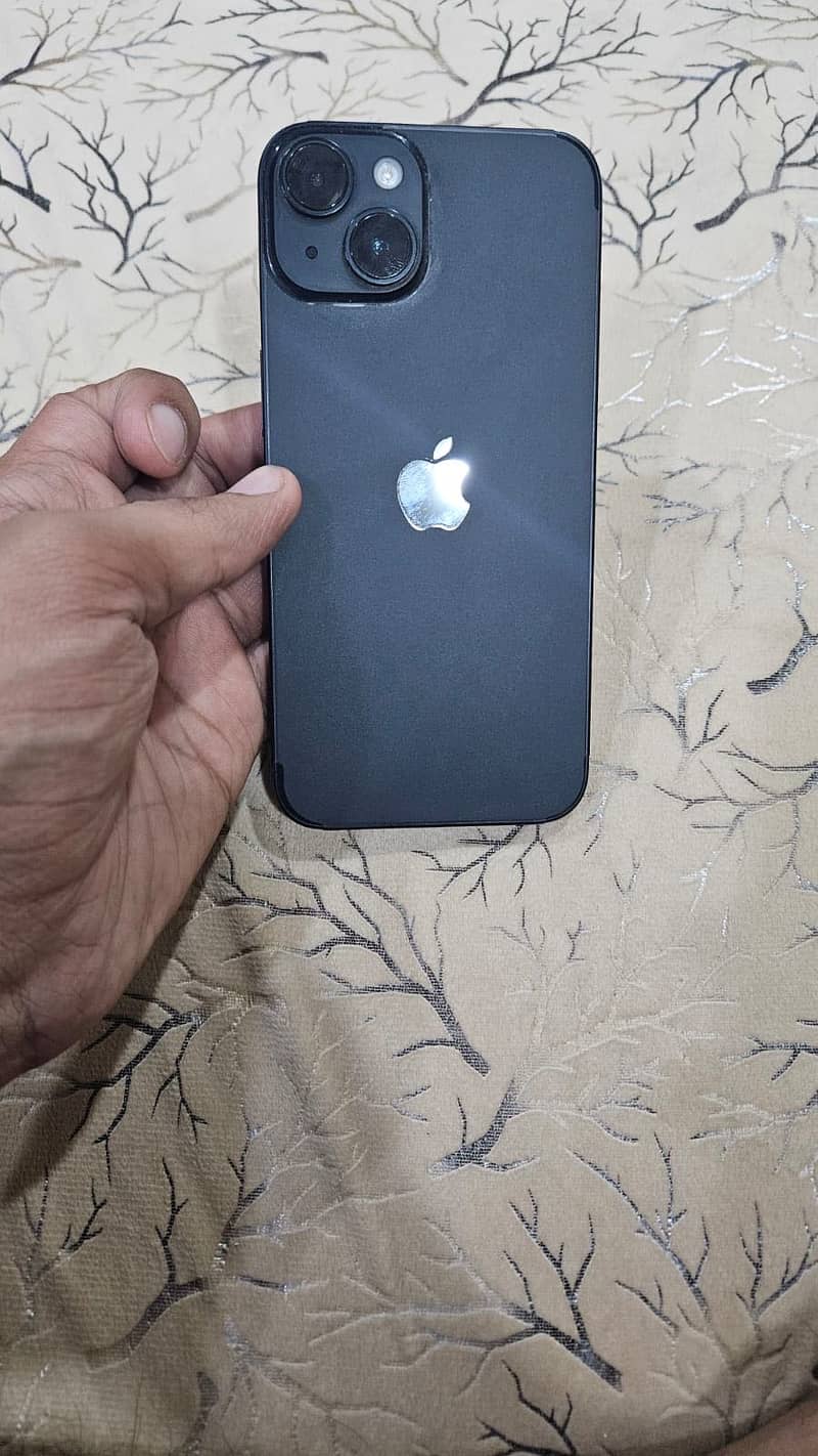 Apple iPhone 14 2