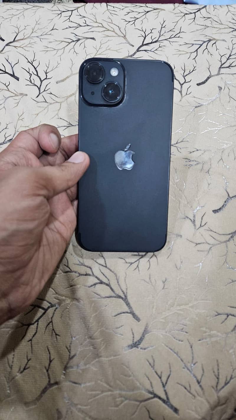 Apple iPhone 14 5