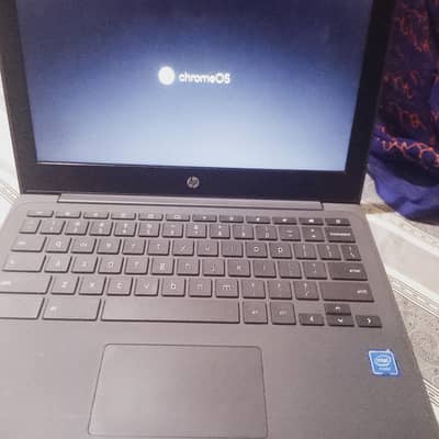 chrome os youtube sopprted