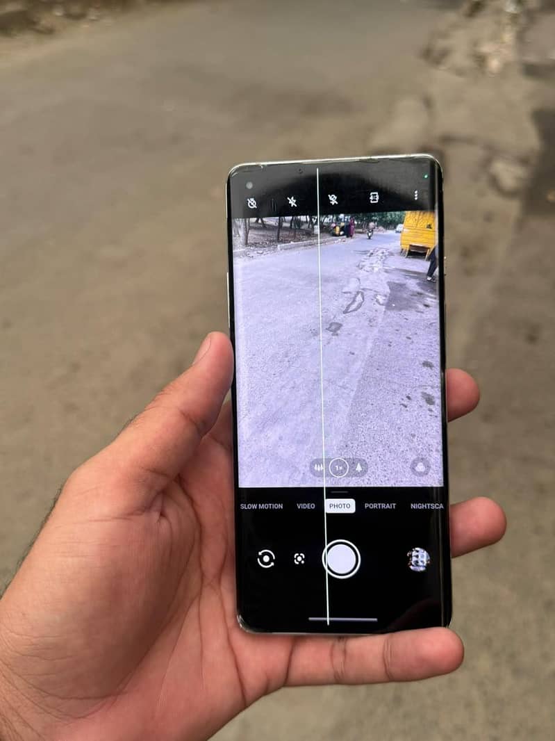 One Plus 8 1