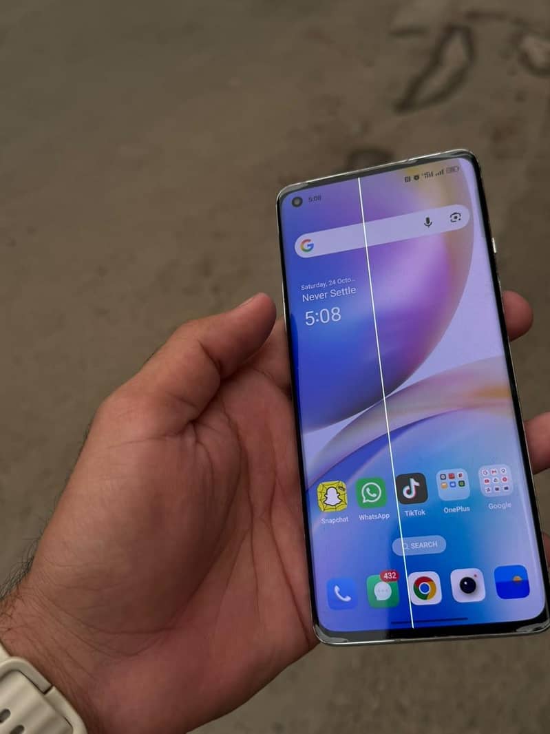 One Plus 8 2