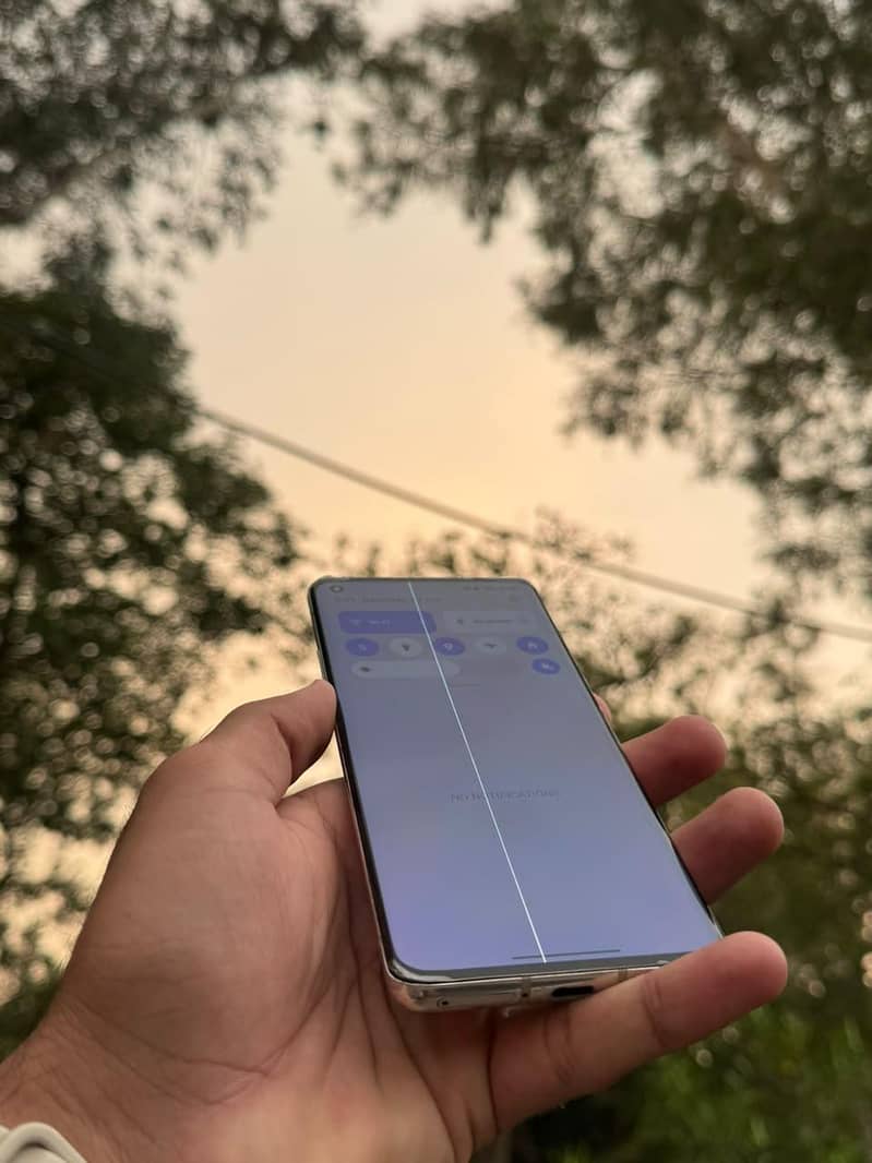 One Plus 8 5