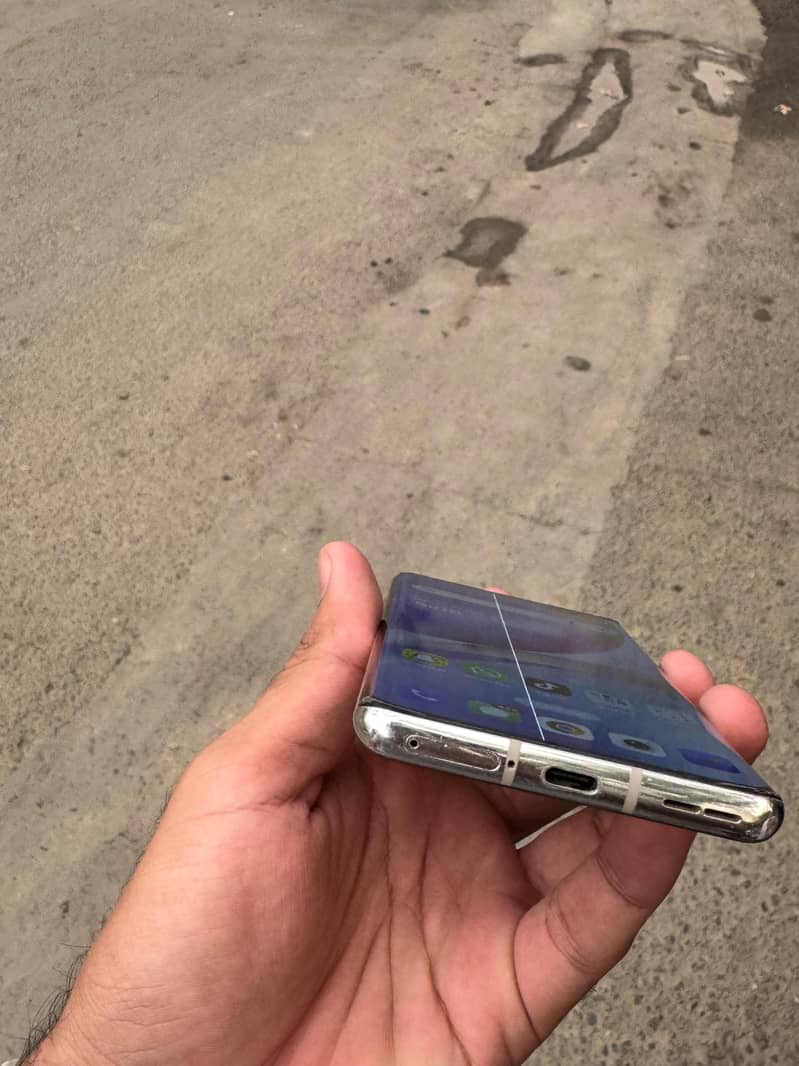 One Plus 8 6