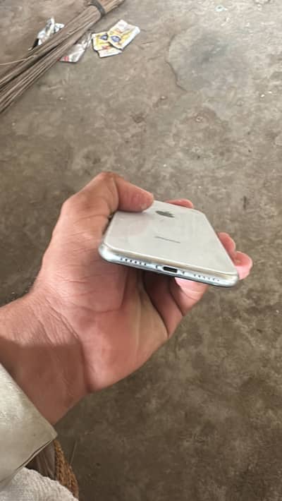 Apple iPhone X