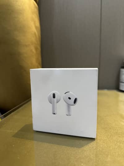 Apple Airpods 5