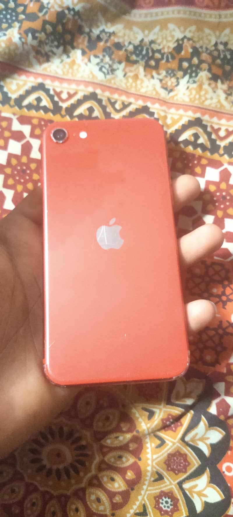 Apple iPhone SE 0