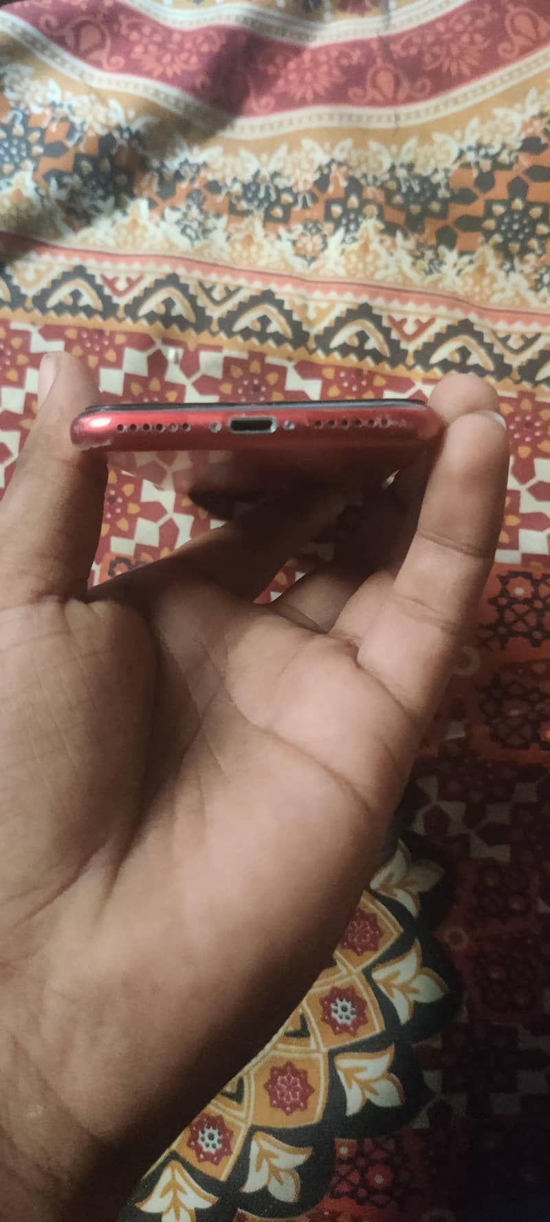 Apple iPhone SE 3
