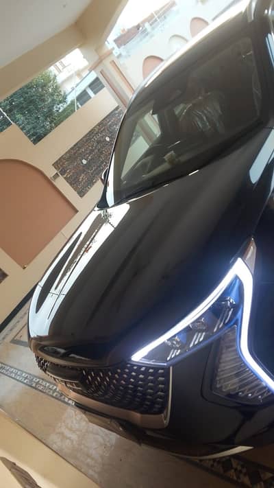 Haval Jolion 2026