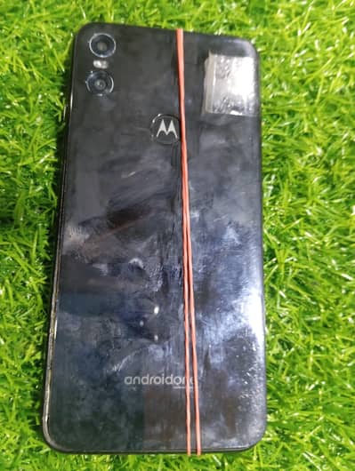 Motorola one p30 parts available