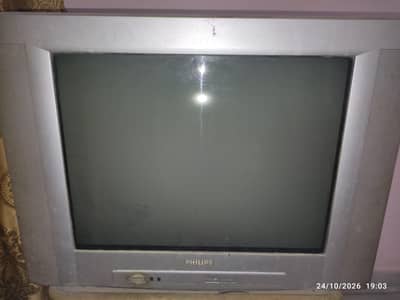Phillips used TVs (2)