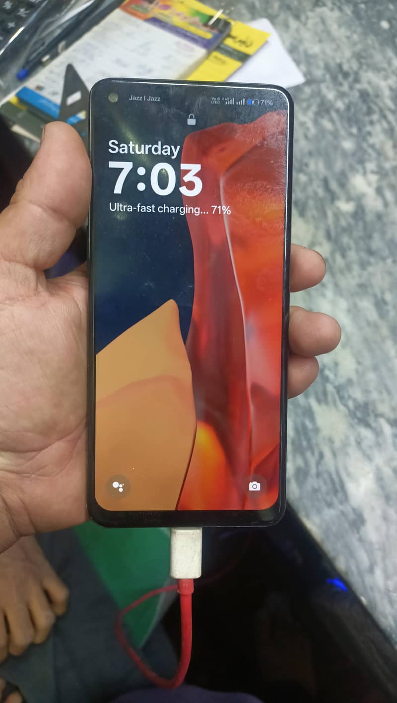 One Plus 10 Pro 1
