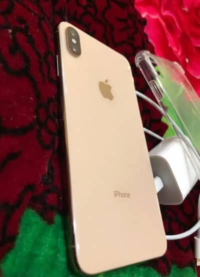 Apple iPhone XS Max