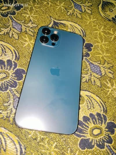 Apple iPhone 12 Pro Max Factory unlock