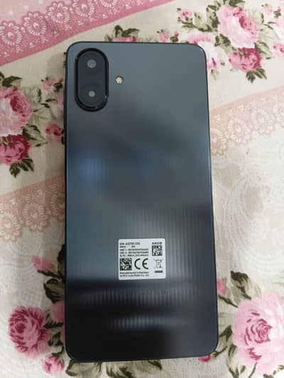 Samsung Mobile A07